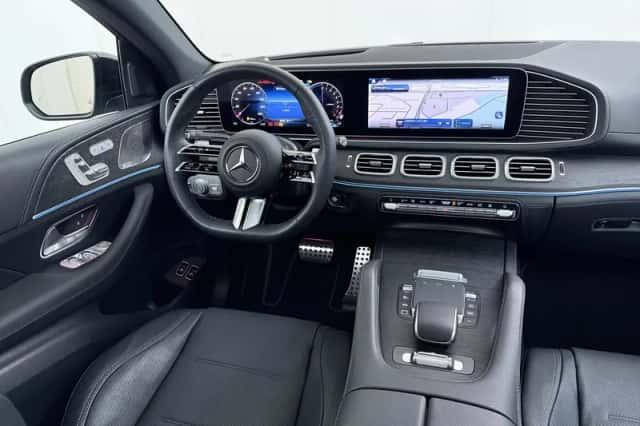Mercedes-Benz GLE-klasse (2025) thumbnail 33