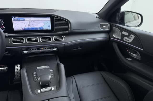 Mercedes-Benz GLE-klasse (2025) thumbnail 34
