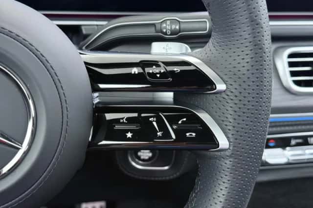 Mercedes-Benz GLE-klasse (2025) thumbnail 38