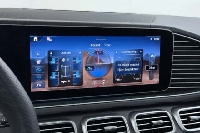 Mercedes-Benz GLE-klasse (2025) thumbnail 50