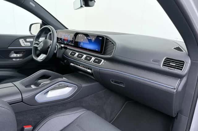 Mercedes-Benz GLE-klasse (2025) thumbnail 53