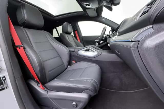 Mercedes-Benz GLE-klasse (2025) thumbnail 54