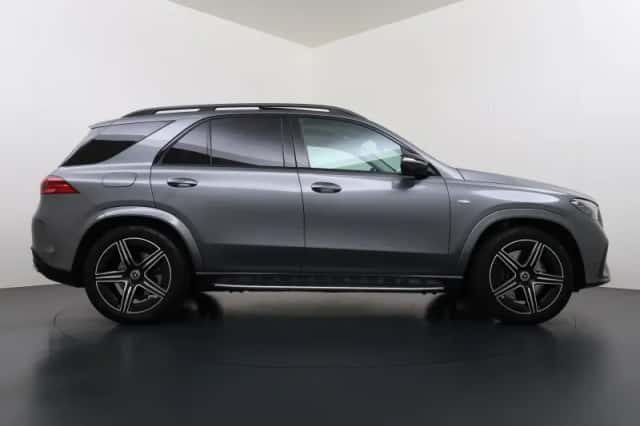 Mercedes-Benz GLE-klasse (2025) thumbnail 11