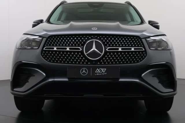 Mercedes-Benz GLE-klasse (2025) thumbnail 15