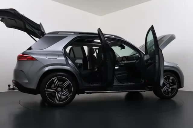 Mercedes-Benz GLE-klasse (2025) thumbnail 17