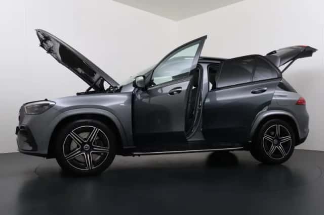 Mercedes-Benz GLE-klasse (2025) thumbnail 18