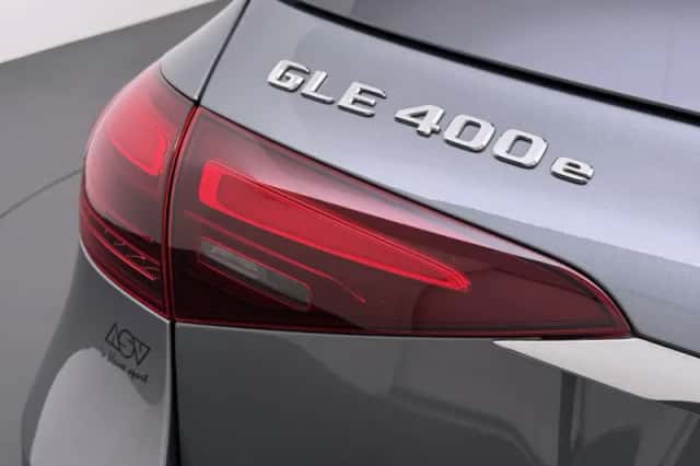 Mercedes-Benz GLE-klasse (2025) thumbnail 19
