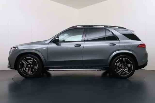 Mercedes-Benz GLE-klasse (2025) thumbnail 3