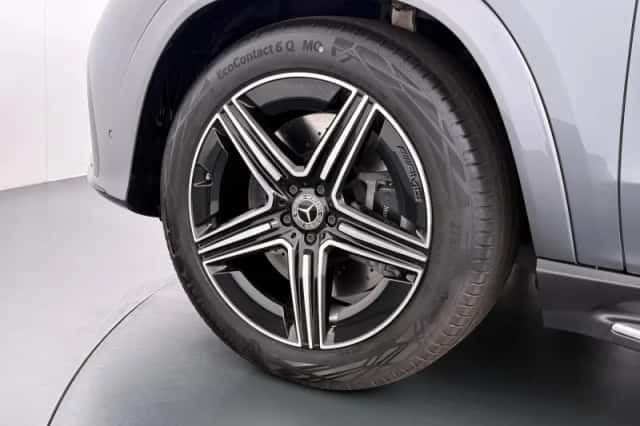 Mercedes-Benz GLE-klasse (2025) thumbnail 23