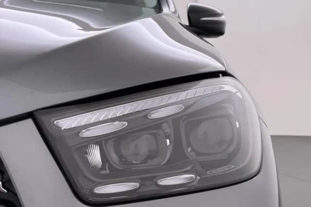 Mercedes-Benz GLE-klasse (2025) thumbnail 24