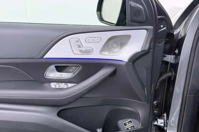 Mercedes-Benz GLE-klasse (2025) thumbnail 26