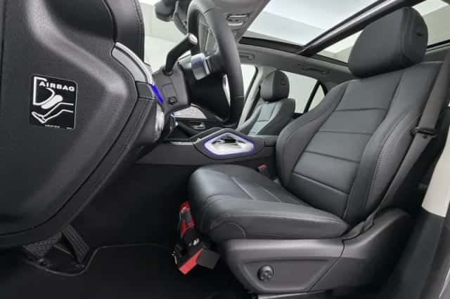 Mercedes-Benz GLE-klasse (2025) thumbnail 27