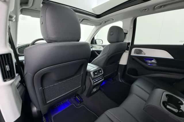 Mercedes-Benz GLE-klasse (2025) thumbnail 29
