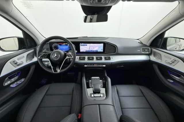 Mercedes-Benz GLE-klasse (2025) thumbnail 32