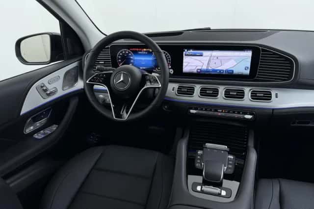 Mercedes-Benz GLE-klasse (2025) thumbnail 33