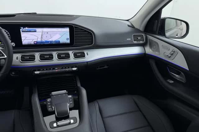 Mercedes-Benz GLE-klasse (2025) thumbnail 34