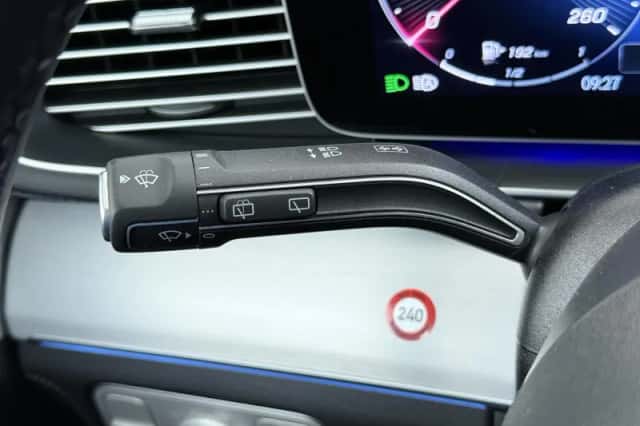 Mercedes-Benz GLE-klasse (2025) thumbnail 35