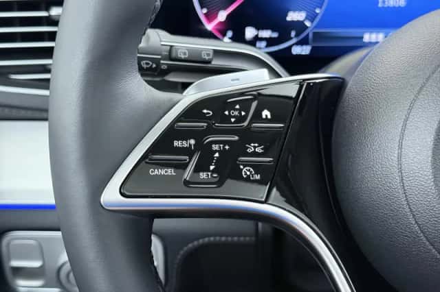 Mercedes-Benz GLE-klasse (2025) thumbnail 37