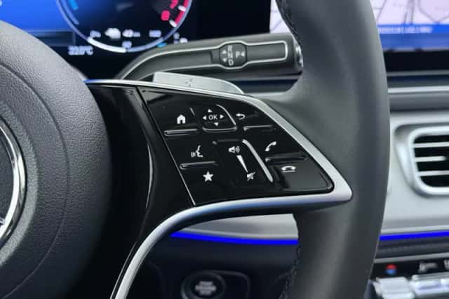 Mercedes-Benz GLE-klasse (2025) thumbnail 38