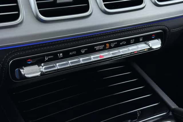Mercedes-Benz GLE-klasse (2025) thumbnail 53