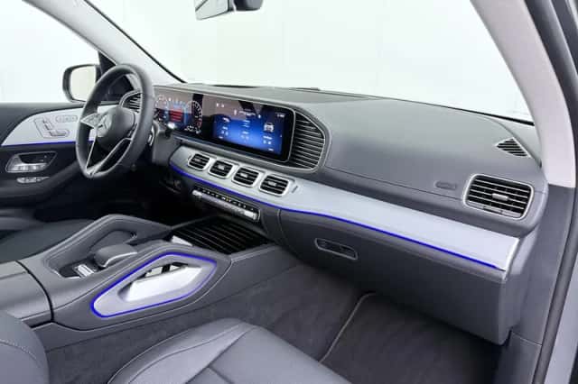 Mercedes-Benz GLE-klasse (2025) thumbnail 55