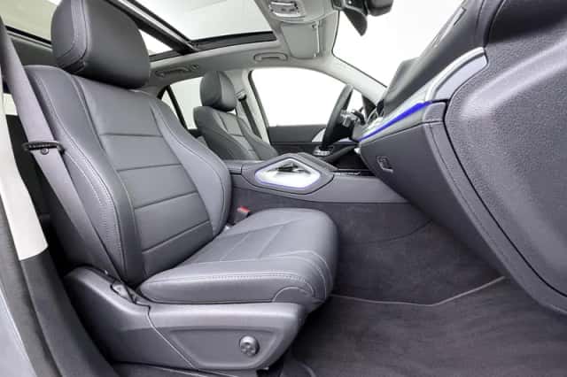Mercedes-Benz GLE-klasse (2025) thumbnail 56