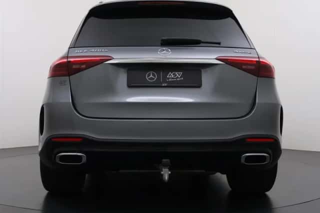 Mercedes-Benz GLE-klasse (2025) thumbnail 7