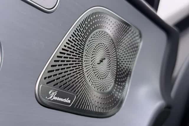 Mercedes-Benz GLE-klasse (2025) thumbnail 8