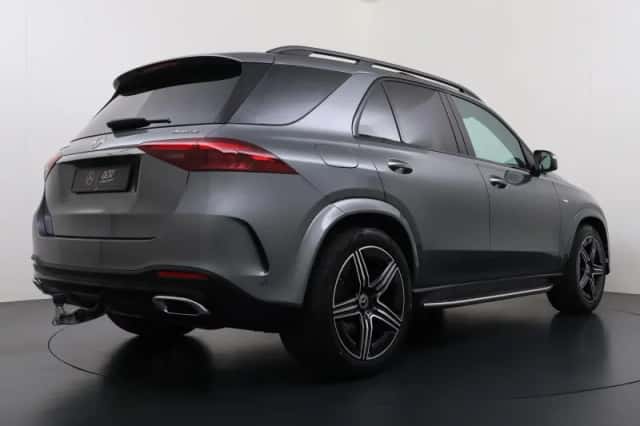 Mercedes-Benz GLE-klasse (2025) thumbnail 9