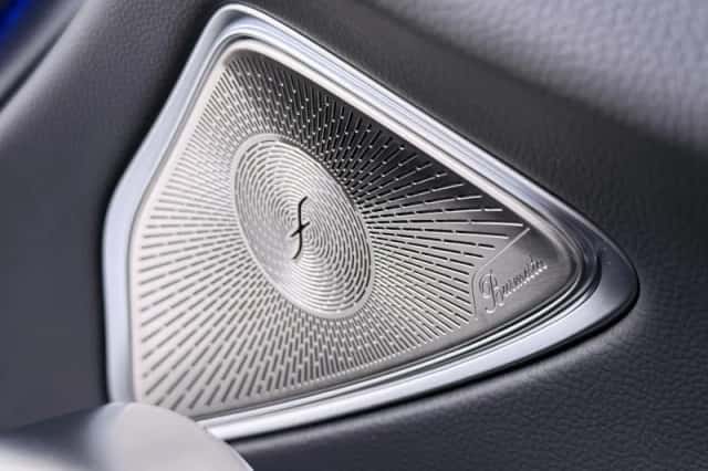 Mercedes-Benz E-Klasse (2025) thumbnail 11