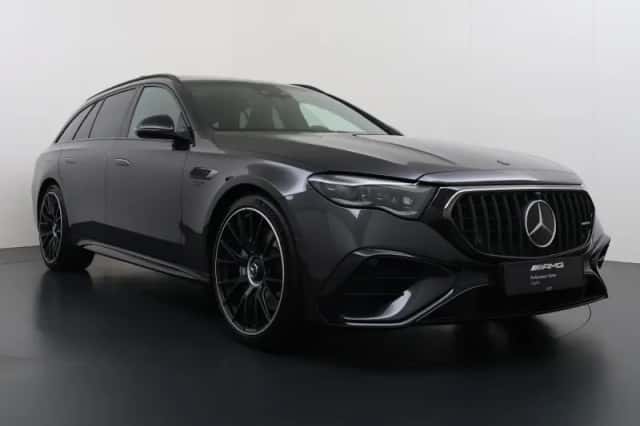Mercedes-Benz E-Klasse (2025) thumbnail 14