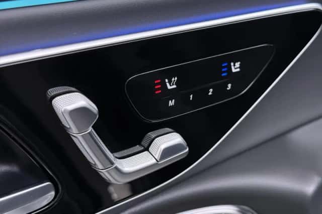 Mercedes-Benz E-Klasse (2025) thumbnail 15