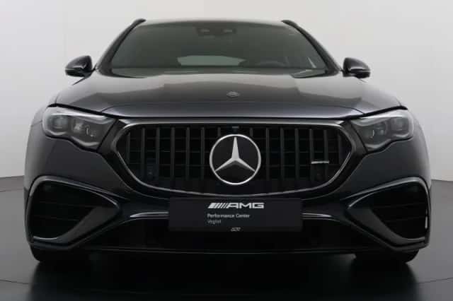 Mercedes-Benz E-Klasse (2025) thumbnail 16