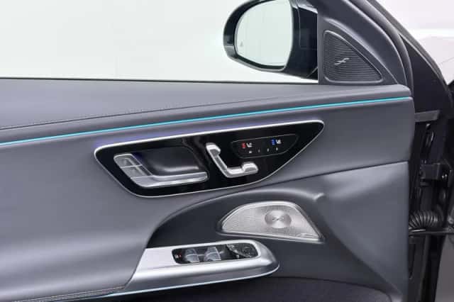 Mercedes-Benz E-Klasse (2025) thumbnail 28