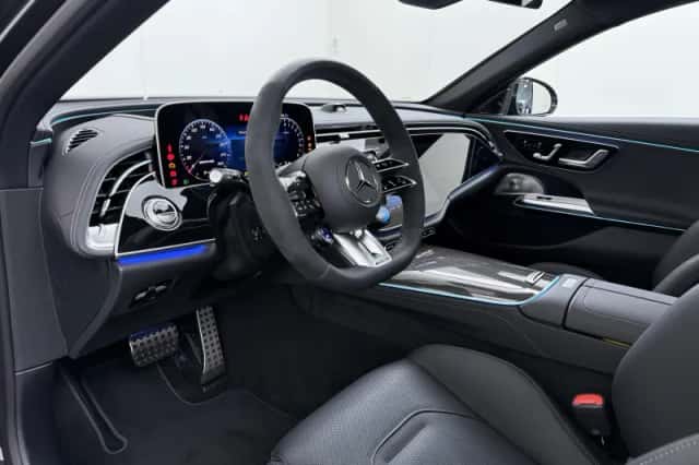 Mercedes-Benz E-Klasse (2025) thumbnail 29