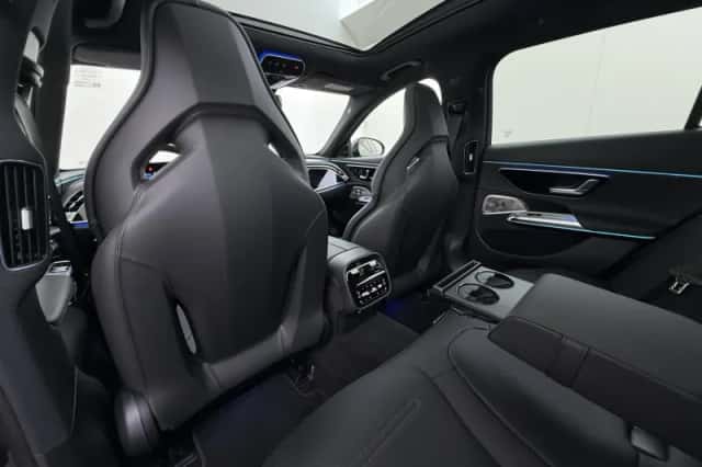 Mercedes-Benz E-Klasse (2025) thumbnail 31