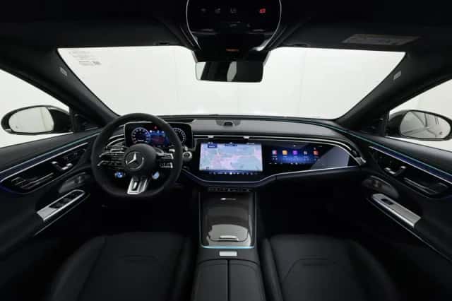 Mercedes-Benz E-Klasse (2025) thumbnail 33
