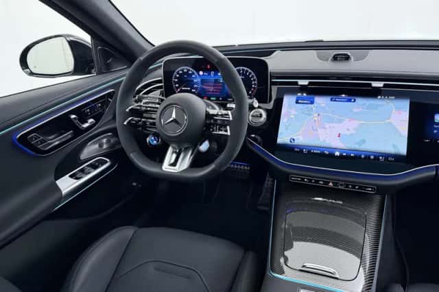 Mercedes-Benz E-Klasse (2025) thumbnail 34