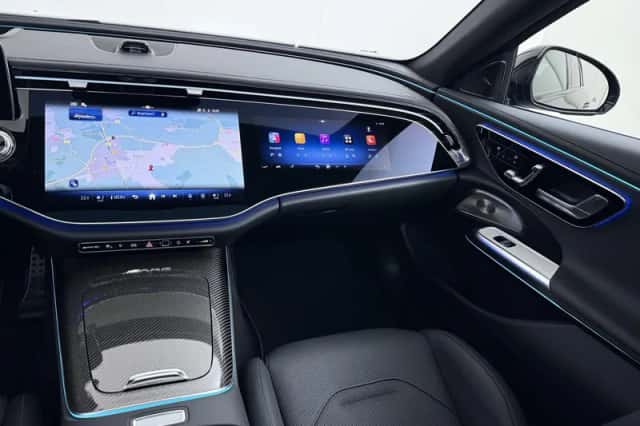 Mercedes-Benz E-Klasse (2025) thumbnail 35