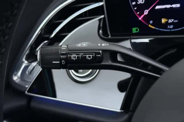 Mercedes-Benz E-Klasse (2025) thumbnail 36