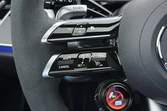 Mercedes-Benz E-Klasse (2025) thumbnail 38