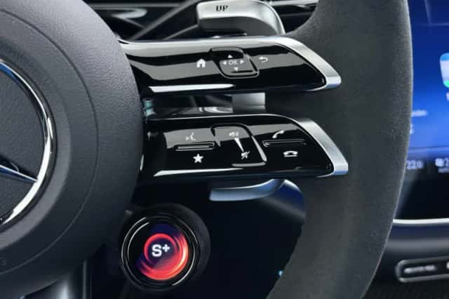 Mercedes-Benz E-Klasse (2025) thumbnail 39