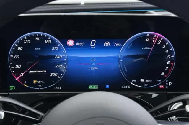 Mercedes-Benz E-Klasse (2025) thumbnail 40