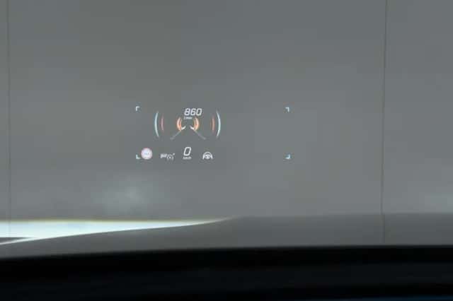 Mercedes-Benz E-Klasse (2025) thumbnail 42