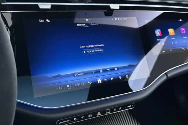 Mercedes-Benz E-Klasse (2025) thumbnail 46