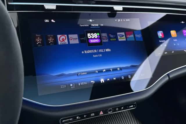 Mercedes-Benz E-Klasse (2025) thumbnail 48