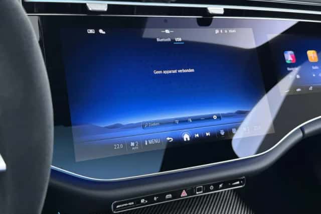 Mercedes-Benz E-Klasse (2025) thumbnail 49