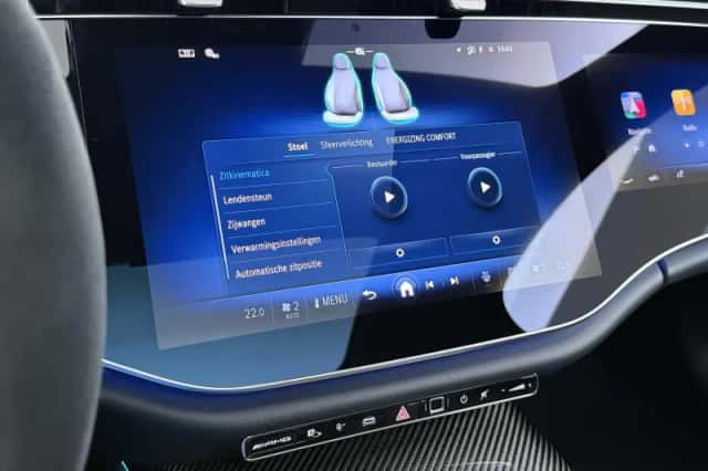 Mercedes-Benz E-Klasse (2025) thumbnail 51