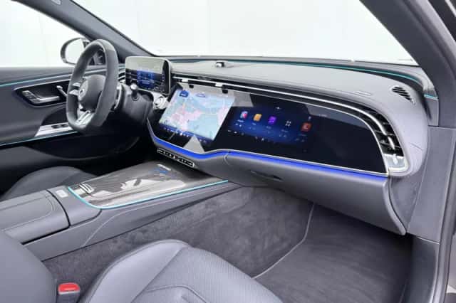 Mercedes-Benz E-Klasse (2025) thumbnail 54