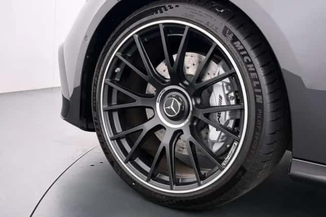 Mercedes-Benz E-Klasse (2025) thumbnail 7